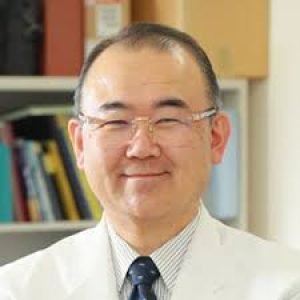 Kenichi Hakamada