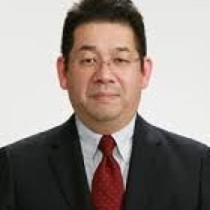 Kiyoshi Hasegawa