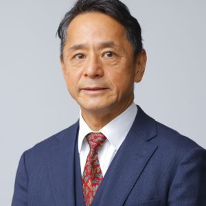 Masafumi Nakamura