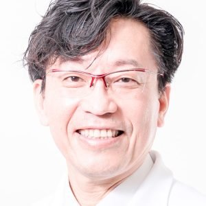 Tsutomu Fujii